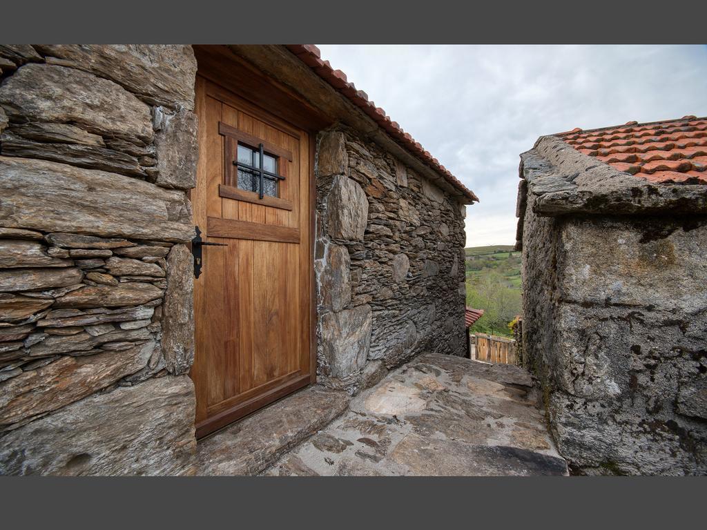 Casa de Férias Casas Dos Barreiros Melgaço